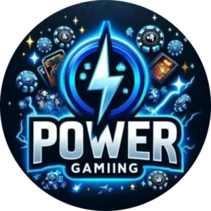POWER GAMING