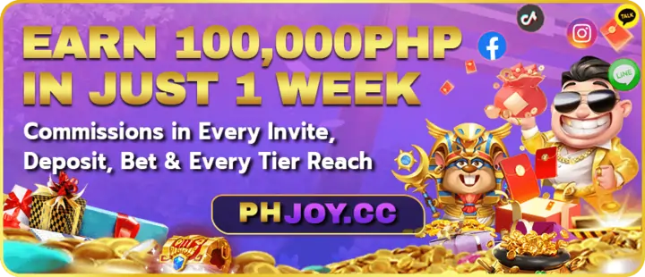 phjoy casino