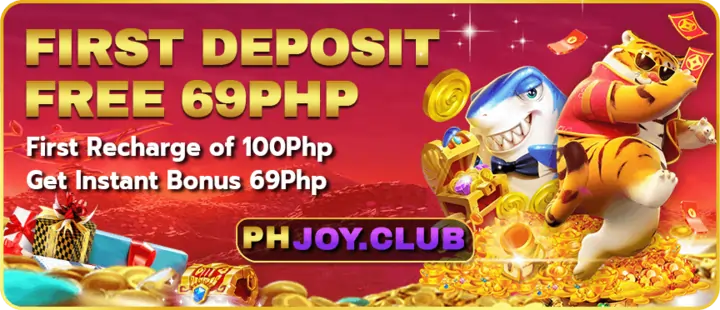 phjoy casino
