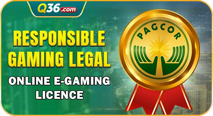 responsible gaming legal