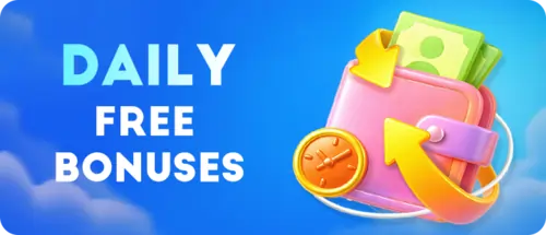 PHPMONEY DAILY BONUS