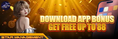 STARFLEET88 DOWNLOAD BONUS